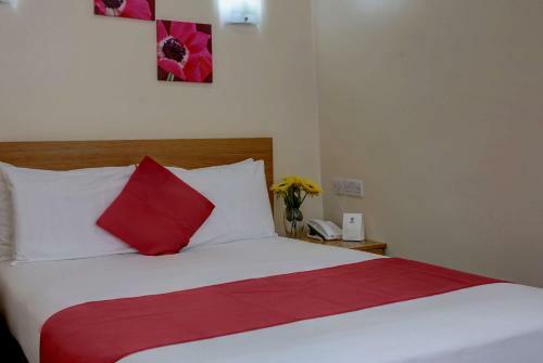Hotel Best Western Greater London