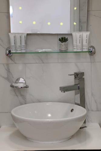 Hotel Best Western Greater London