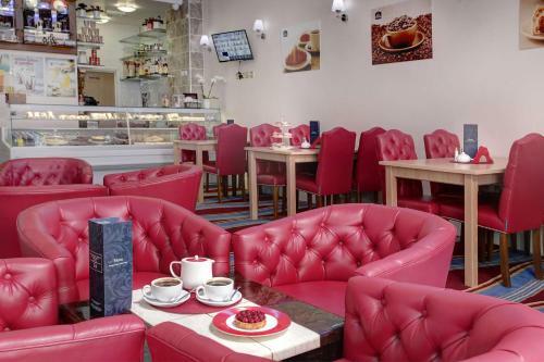 Hotel Best Western Greater London
