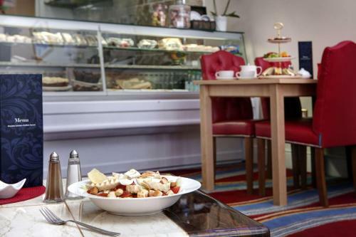 Hotel Best Western Greater London