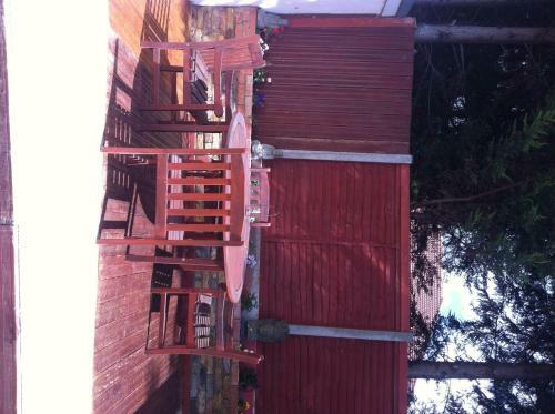 Albergue Aberdeen Guest House