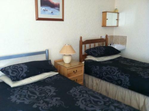 Albergue Aberdeen Guest House