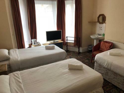 Hostal Arran Guest House