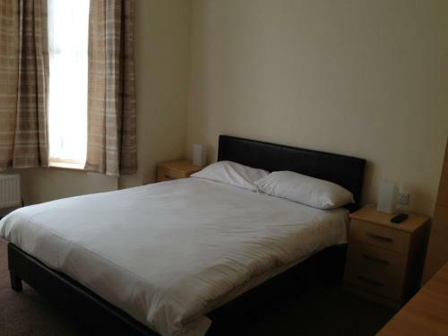 Hostal Arran Guest House
