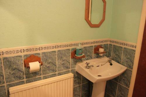 Hostal Arran Guest House