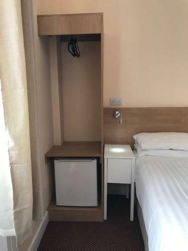 Hostal Arran Guest House