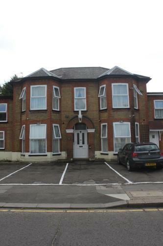 Hostal Arran Guest House