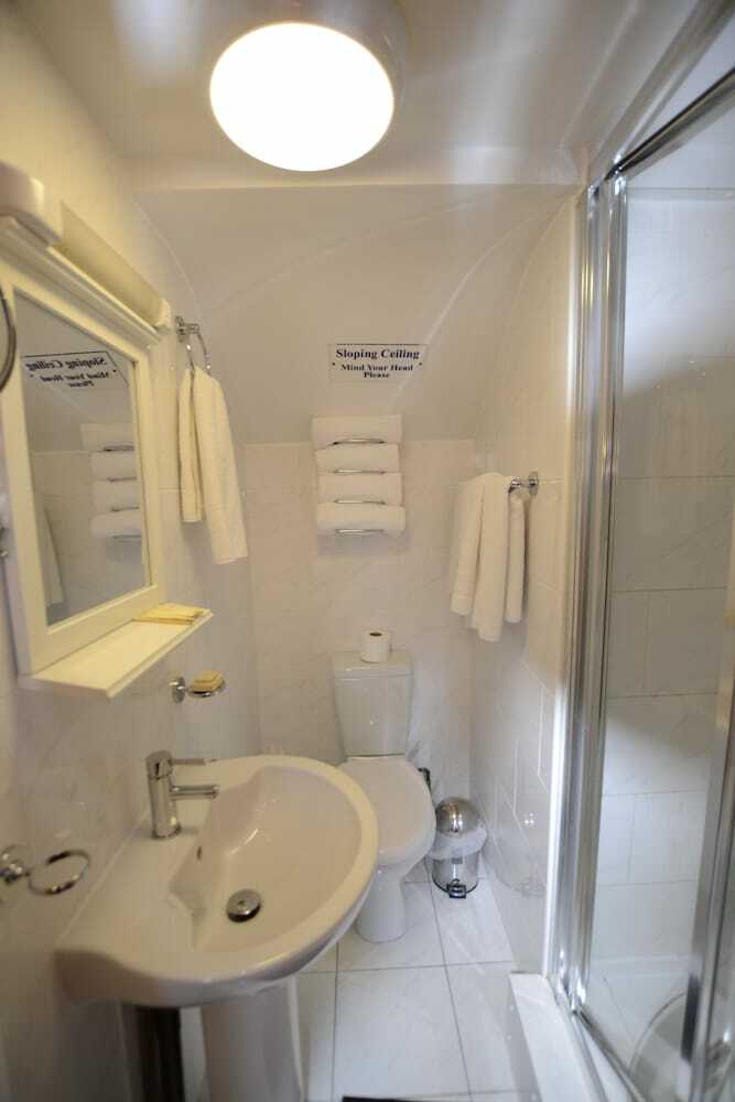 Britannia Inn Hotel