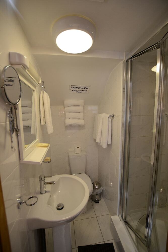 Britannia Inn Hotel