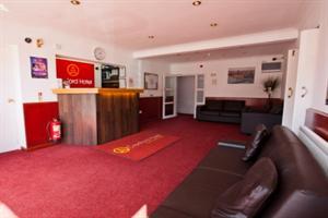 Hostal Cranford Hotel