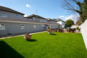 Hostal Cranford Hotel