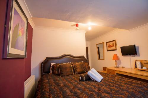 Citybest Hotel