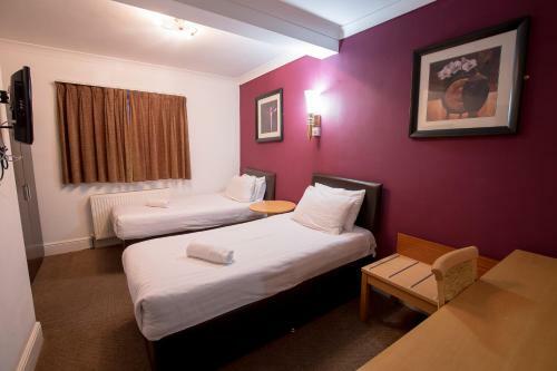 Citybest Hotel