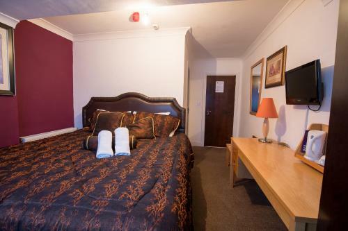 Citybest Hotel