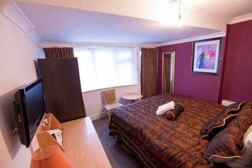 Citybest Hotel