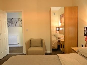 Ilford Apartments