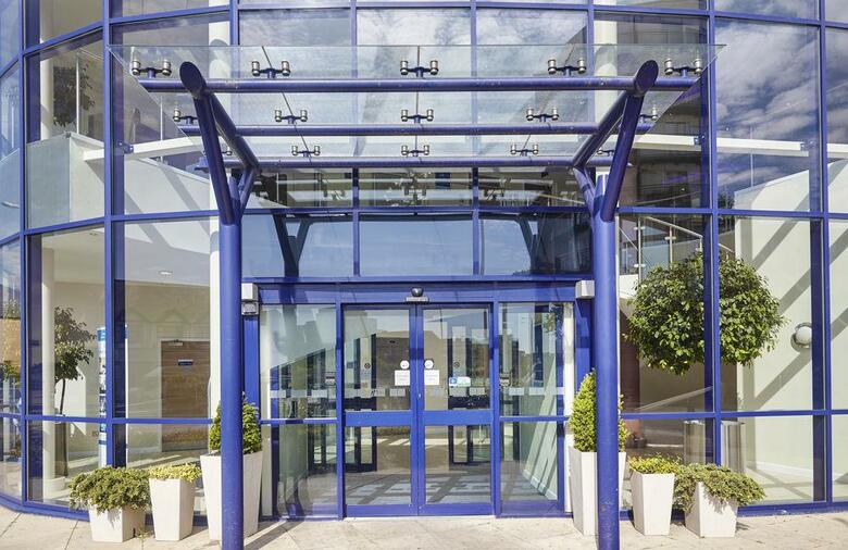 Hotel Holiday Inn Express London - Newbury Park