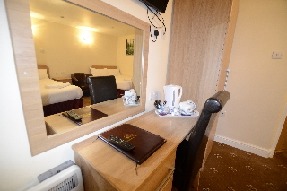 Cranbrook Hotel