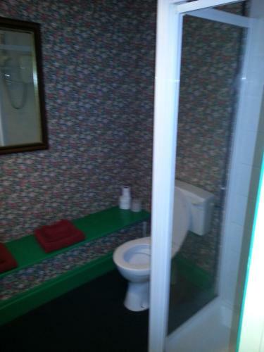 Hostal Ocean's