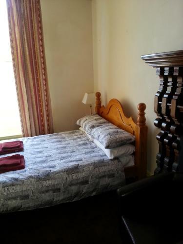 Hostal Ocean's