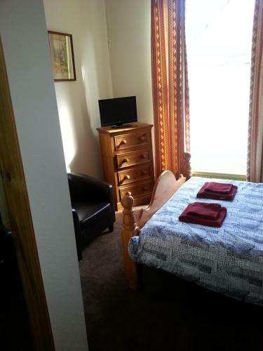 Hostal Ocean's