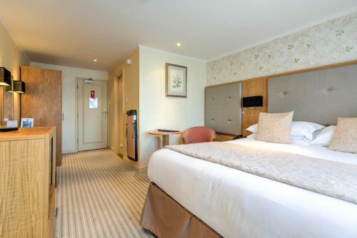 Langstone Cliff Hotel