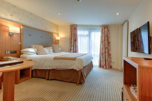Langstone Cliff Hotel
