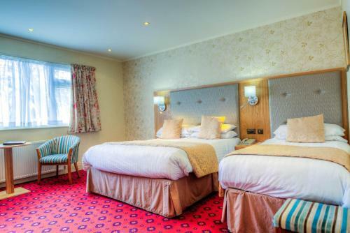 Langstone Cliff Hotel