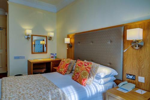 Langstone Cliff Hotel