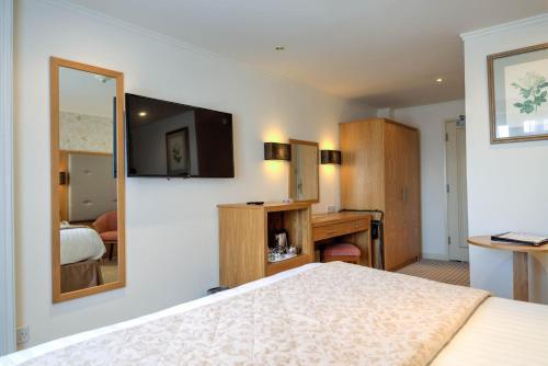 Langstone Cliff Hotel