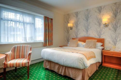 Langstone Cliff Hotel