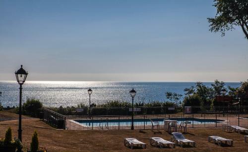 Langstone Cliff Hotel