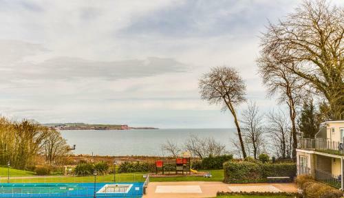 Langstone Cliff Hotel