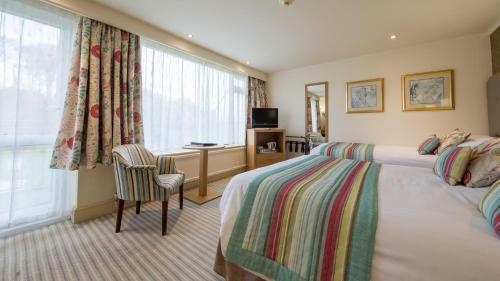 Langstone Cliff Hotel