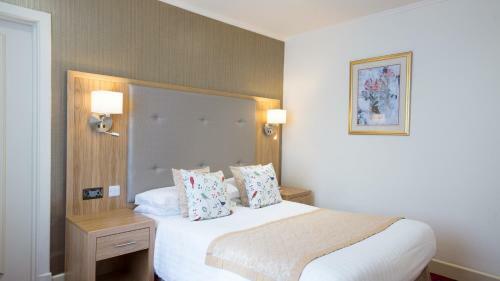 Langstone Cliff Hotel