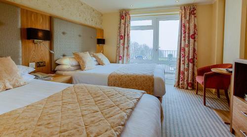 Langstone Cliff Hotel