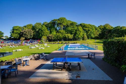 Langstone Cliff Hotel