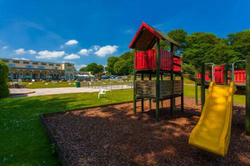 Langstone Cliff Hotel