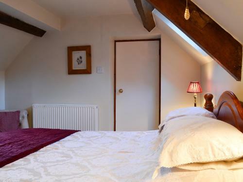 The Cot