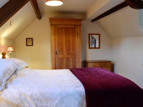 The Cot