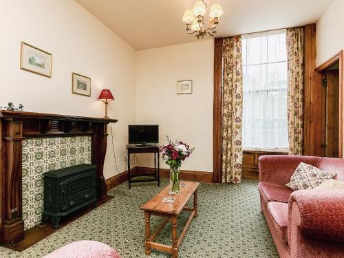 Basset Apartment