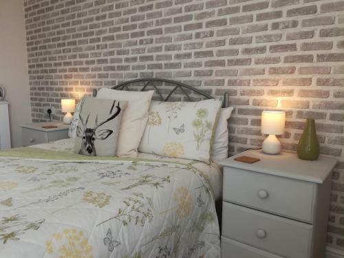 Bed & Breakfast Saffron House