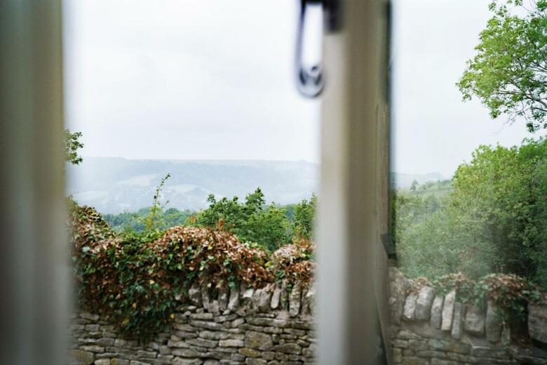 The Bear Of Rodborough Hotel