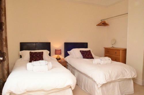 Apartamentos Trade Digs Stroud