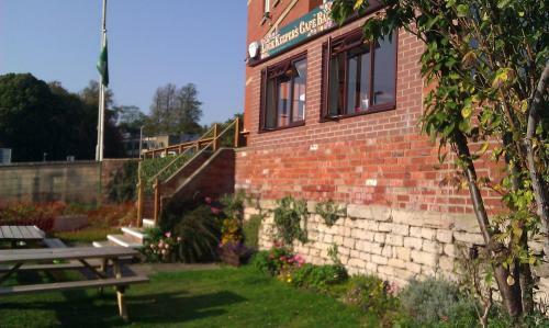 Apartamentos Trade Digs Stroud