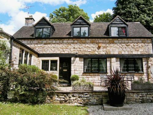 The Cottage