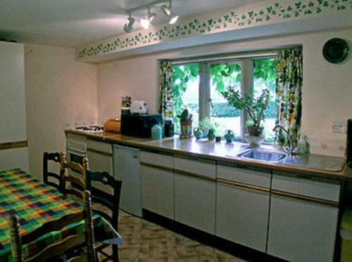 Violet Cottage