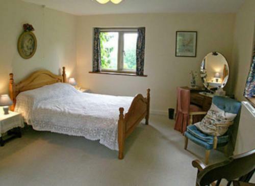 Violet Cottage