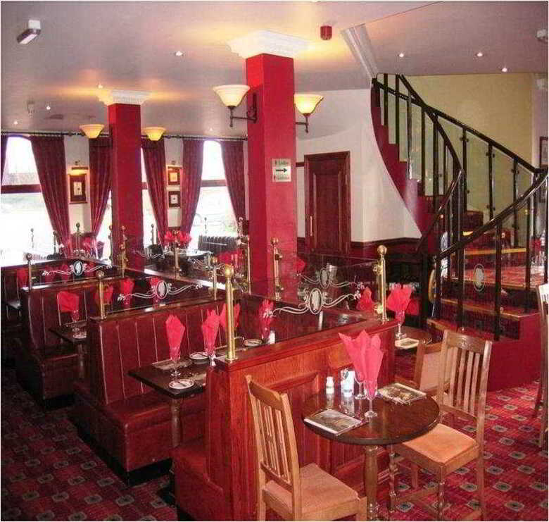 Wherry Hotel