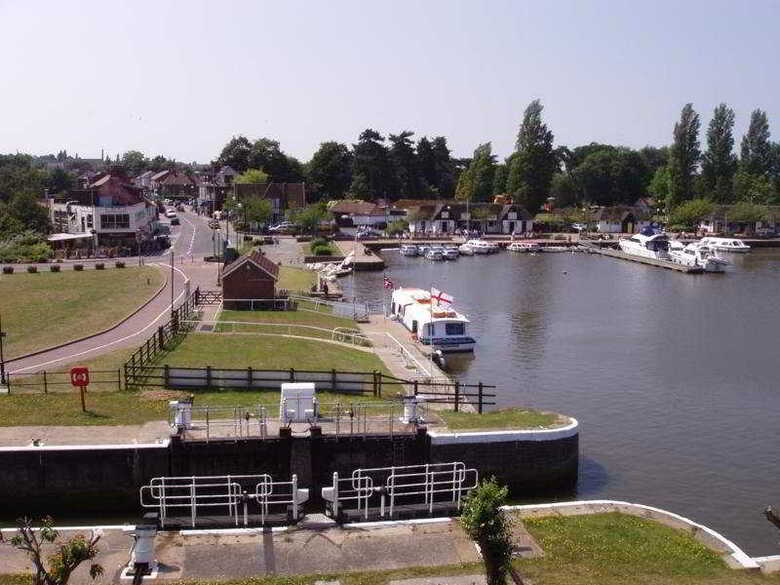 Wherry Hotel